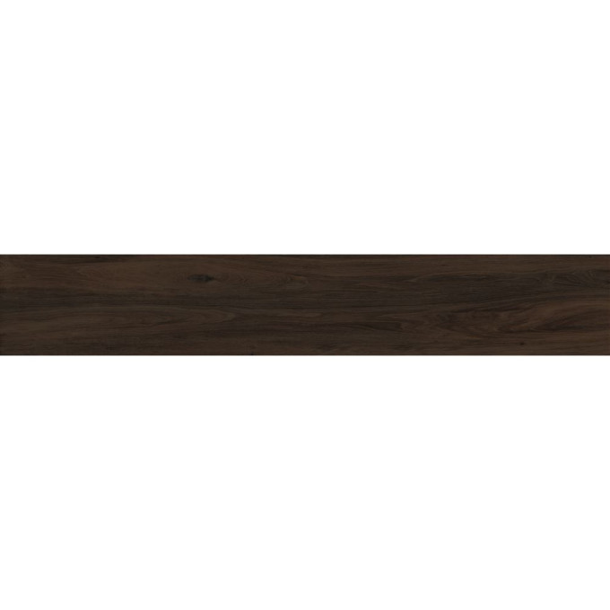 Керамогранит VITRA ASPENWOOD R10A Ректификат Темный Венге Матовый 20x120 K946244R0001VTE0